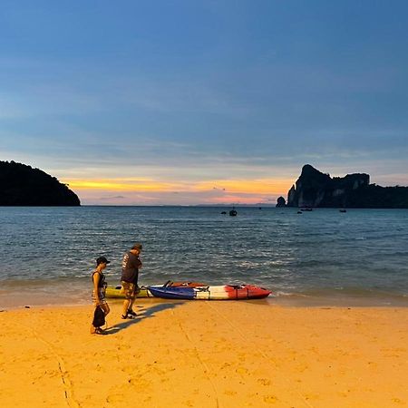 Marigold House Hotel Phi Phi Don Exterior photo